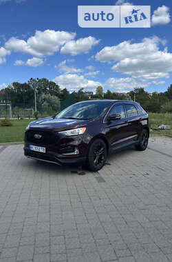 Ford Edge 2020