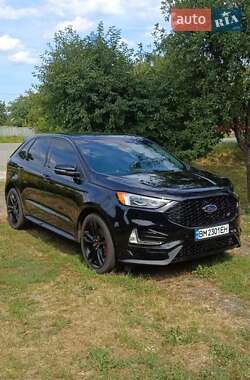 Позашляховик / Кросовер Ford Edge 2019 в Києві