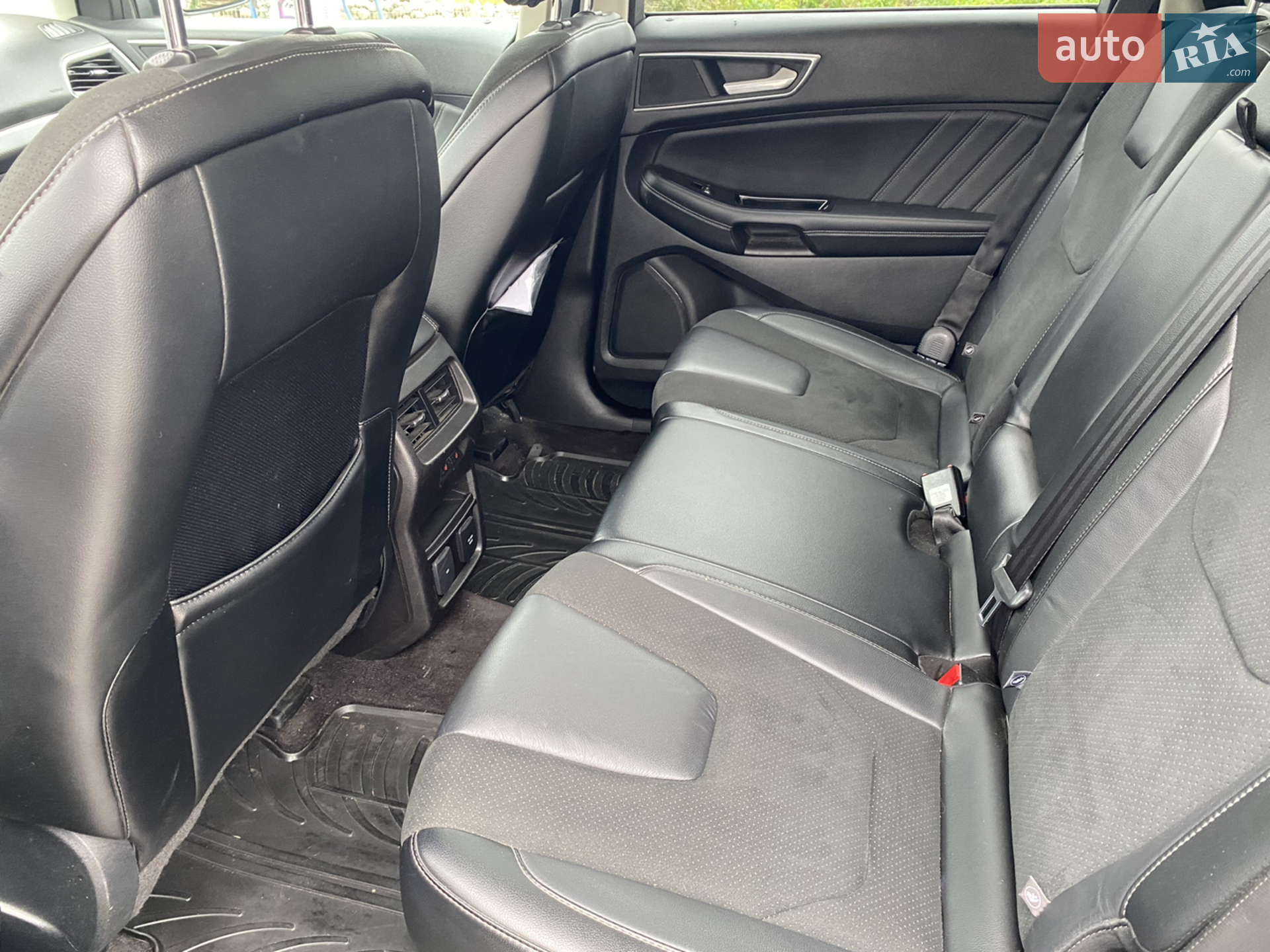 2015 Ford Edge - мініатюра 7