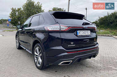 Ford Edge 2015 Ford Edge 2015