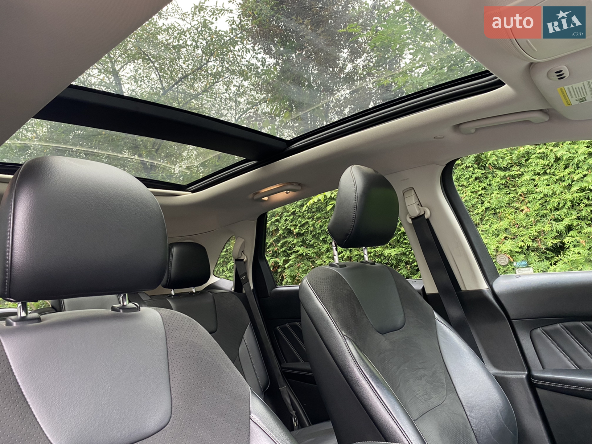2015 Ford Edge - мініатюра 5