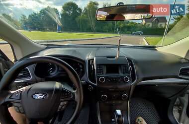 Внедорожник / Кроссовер Ford Edge 2016 в 