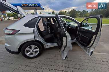 Внедорожник / Кроссовер Ford Edge 2016 в 