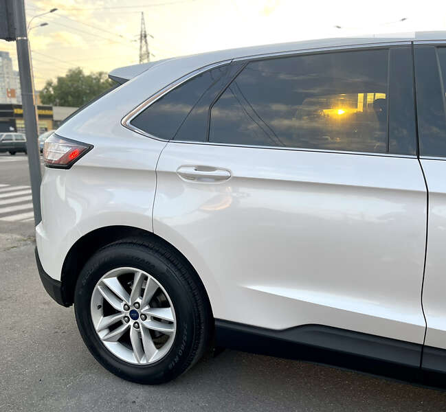 Позашляховик / Кросовер Ford Edge 2015 в Харкові
