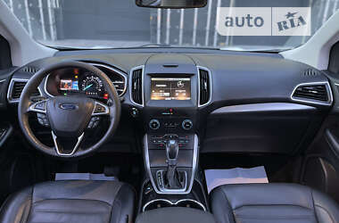 Внедорожник / Кроссовер Ford Edge 2015 в 