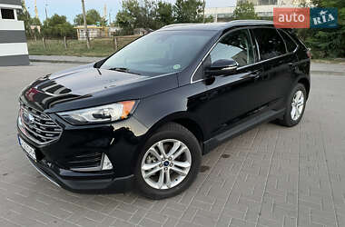 Ford Edge 2019