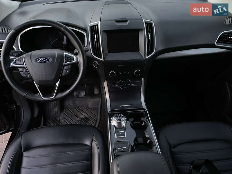 Внедорожник / Кроссовер Ford Edge 2019 в Черкассах