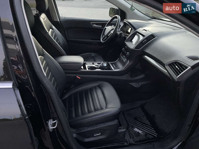 Внедорожник / Кроссовер Ford Edge 2019 в Черкассах фото 14 Внедорожник / Кроссовер Ford Edge 2019 в Черкассах