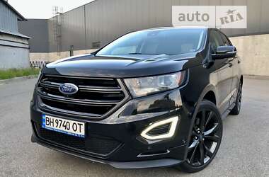 Внедорожник / Кроссовер Ford Edge 2015 в Киеве