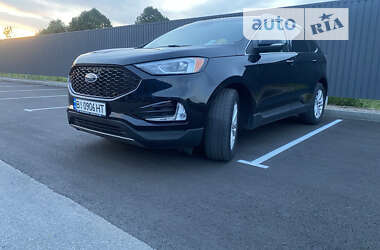 Внедорожник / Кроссовер Ford Edge 2020 в 