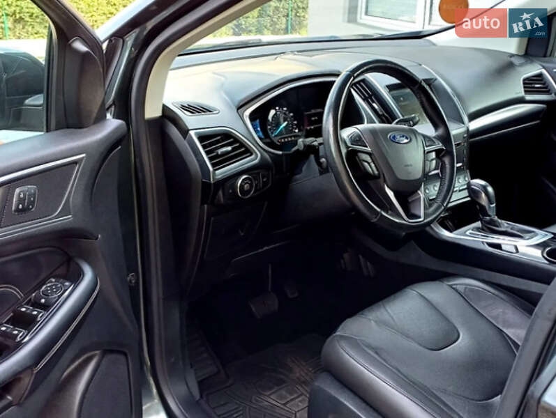 Внедорожник / Кроссовер Ford Edge 2015 в Виннице