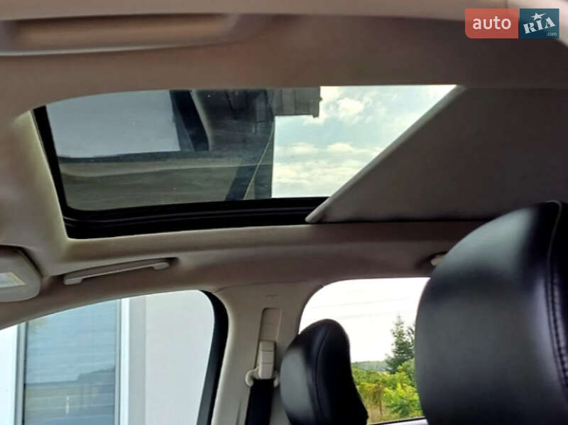 Внедорожник / Кроссовер Ford Edge 2015 в Виннице