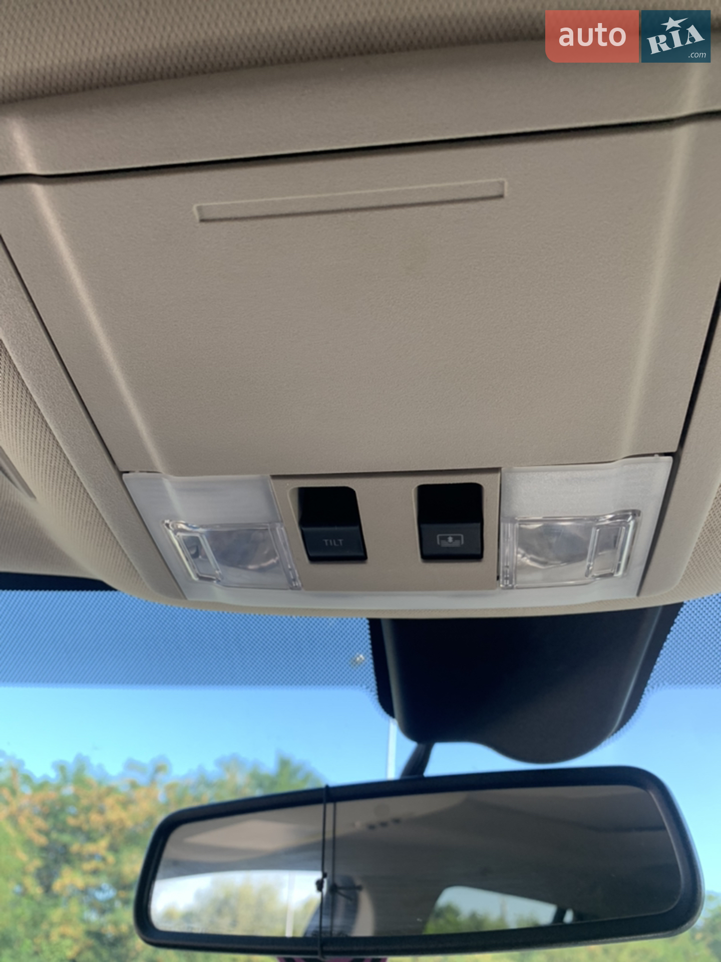 2012 Ford Edge - мініатюра 27