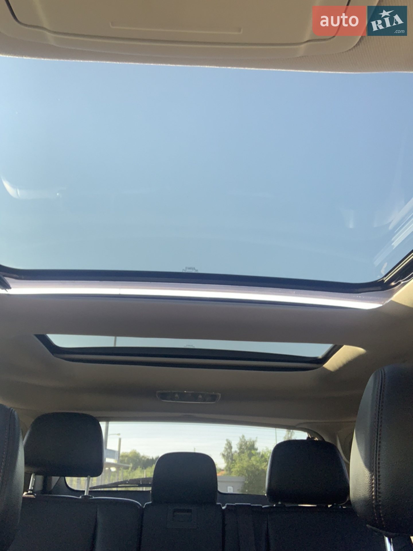 2012 Ford Edge - мініатюра 28