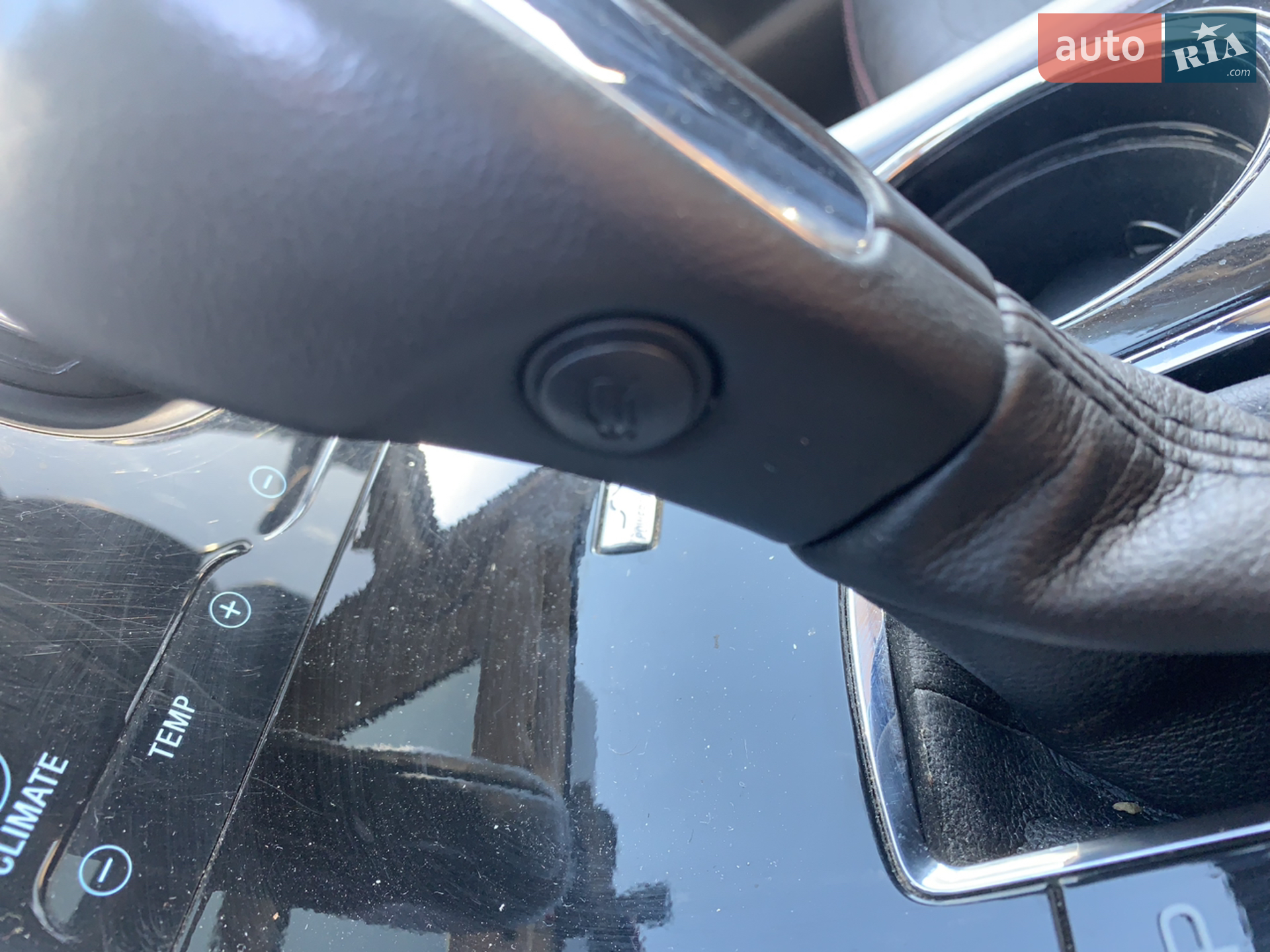 2012 Ford Edge - мініатюра 32