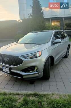 Ford Edge 2021 Ford Edge 2021