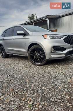 Ford Edge 2021 Ford Edge 2021