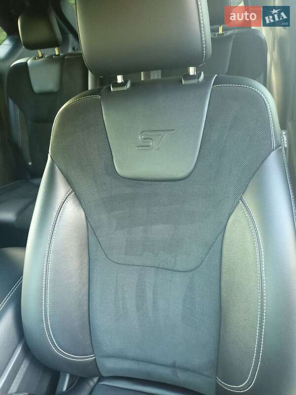 Внедорожник / Кроссовер Ford Edge 2021 в Киеве