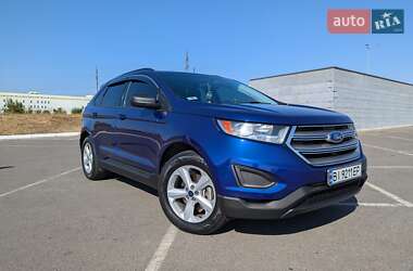 Ford Edge 2015 Ford Edge 2015