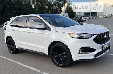 Внедорожник / Кроссовер Ford Edge 2021 в 