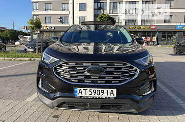 Внедорожник / Кроссовер Ford Edge 2019 в Ивано-Франковске