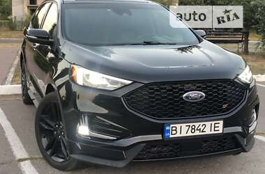 Внедорожник / Кроссовер Ford Edge 2020 в Кременчуге