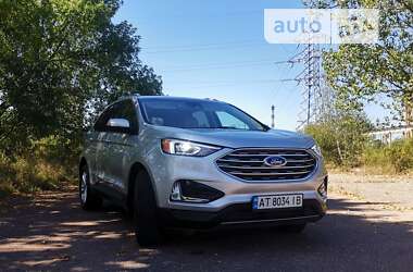 Внедорожник / Кроссовер Ford Edge 2019 в Калуше