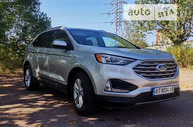 Внедорожник / Кроссовер Ford Edge 2019 в Калуше