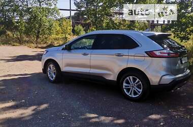 Внедорожник / Кроссовер Ford Edge 2019 в Калуше