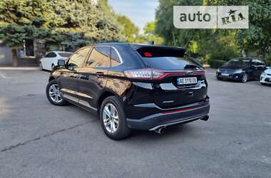 Внедорожник / Кроссовер Ford Edge 2017 в Днепре