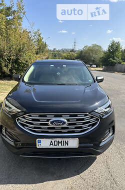 Внедорожник / Кроссовер Ford Edge 2019 в Харькове