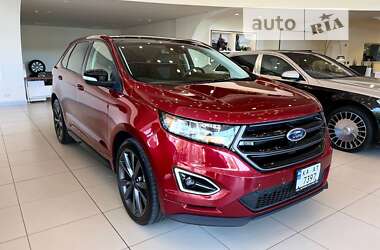 Внедорожник / Кроссовер Ford Edge 2018 в Киеве