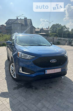 Внедорожник / Кроссовер Ford Edge 2019 в Львове