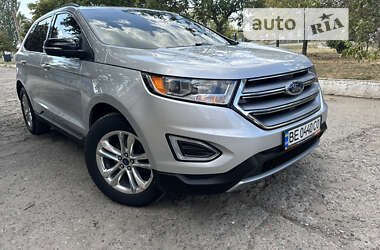 Внедорожник / Кроссовер Ford Edge 2018 в Николаеве