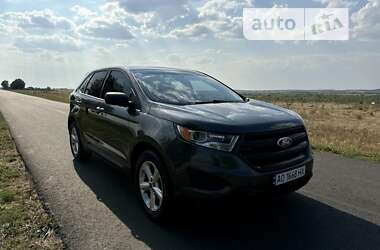 Внедорожник / Кроссовер Ford Edge 2016 в Мукачево