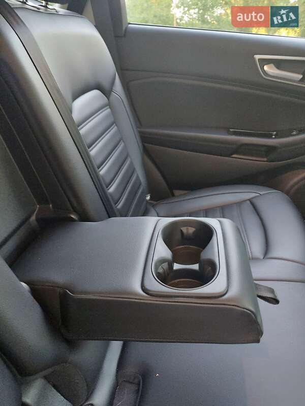 Внедорожник / Кроссовер Ford Edge 2019 в Киеве