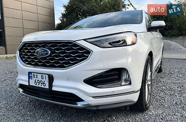 Ford Edge 2020 Ford Edge 2020