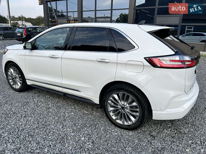 Внедорожник / Кроссовер Ford Edge 2020 в Шепетовке