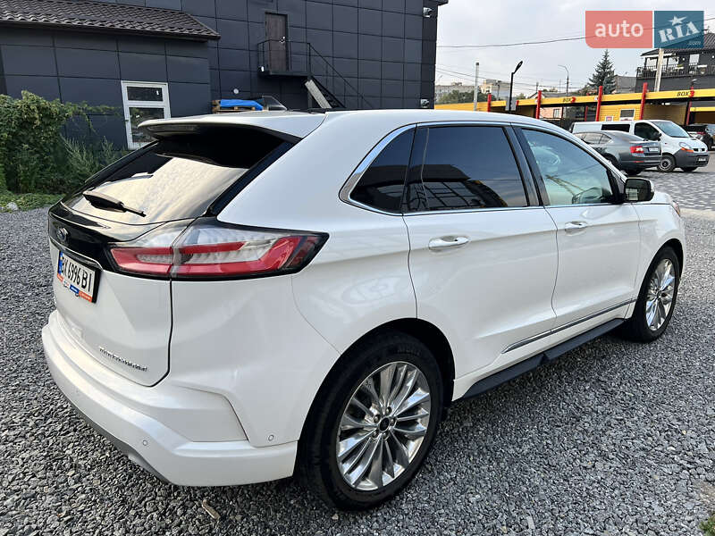 Внедорожник / Кроссовер Ford Edge 2020 в Шепетовке