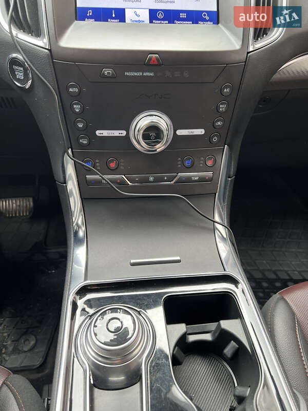 Внедорожник / Кроссовер Ford Edge 2020 в Шепетовке