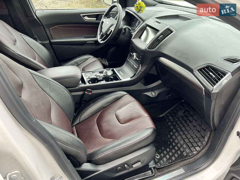Внедорожник / Кроссовер Ford Edge 2020 в Шепетовке