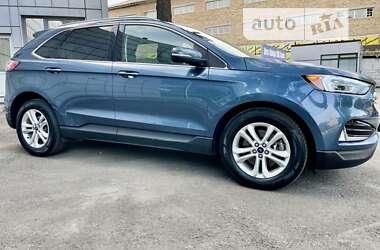 Внедорожник / Кроссовер Ford Edge 2019 в Киеве