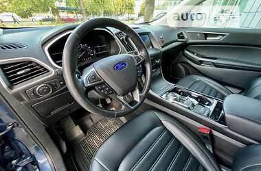 Внедорожник / Кроссовер Ford Edge 2019 в Киеве