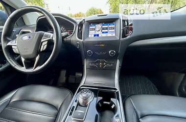 Внедорожник / Кроссовер Ford Edge 2019 в Киеве