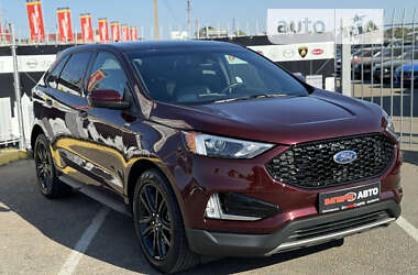 Внедорожник / Кроссовер Ford Edge 2022 в Киеве