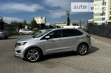 Позашляховик / Кросовер Ford Edge 2015 в Києві