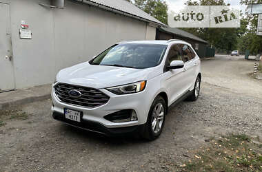 Ford Edge 2020