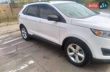 Внедорожник / Кроссовер Ford Edge 2017 в 