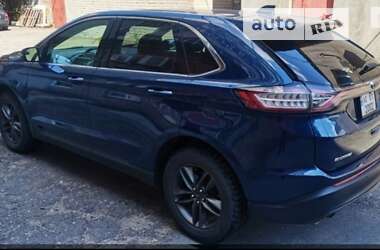 Внедорожник / Кроссовер Ford Edge 2016 в Днепре