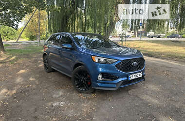 Внедорожник / Кроссовер Ford Edge 2019 в Першотравенске